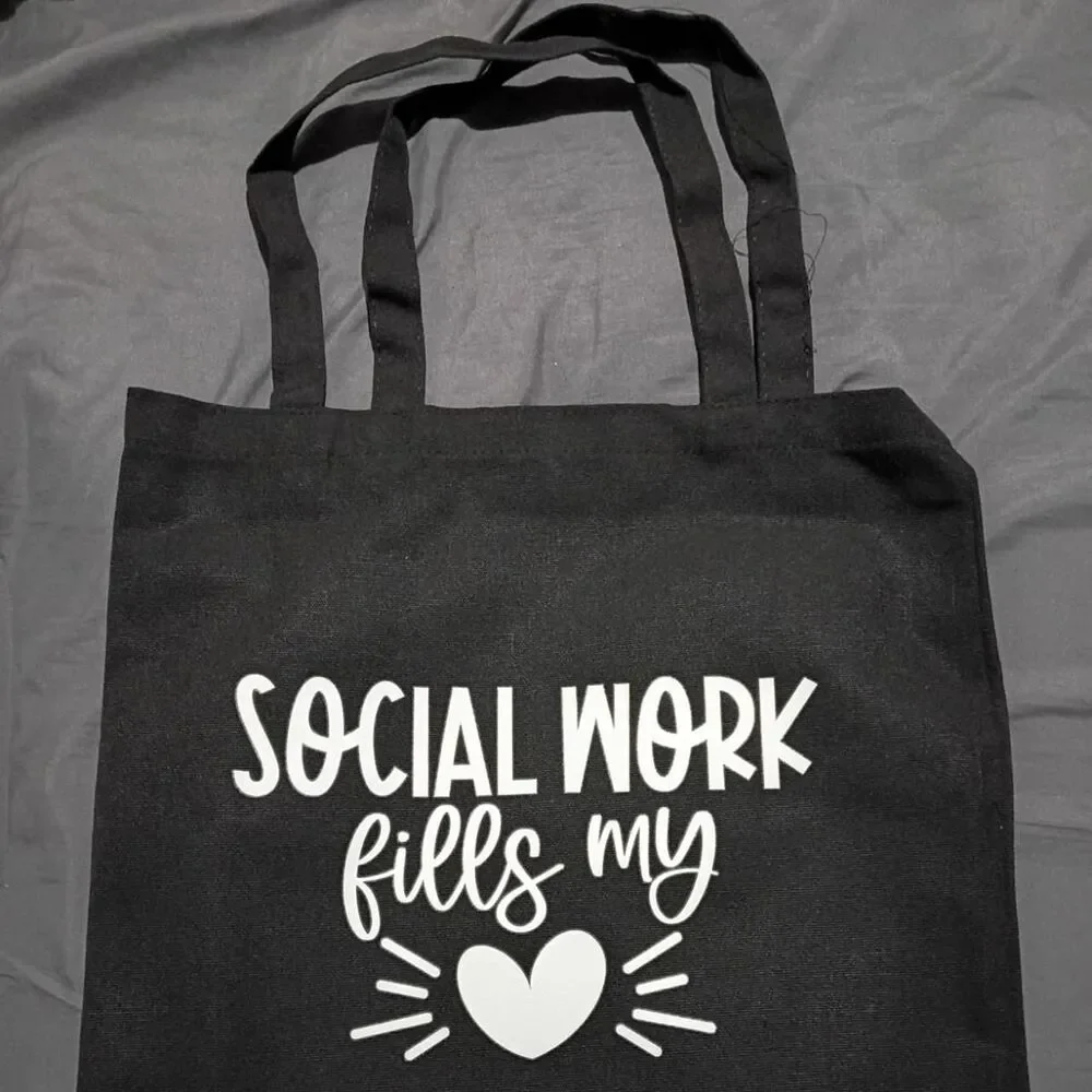 Unbranded Women's Black Bag